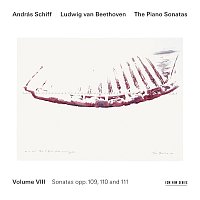 András Schiff – Beethoven: The Piano Sonatas, Volume VIII