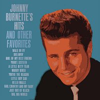 Johnny Burnette – Hits And Other Favorites