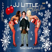 The Holly Dollies, JJ Little – Snowflakes