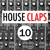 DJ Tools – House Claps 10