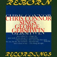 Chris Connor Sings the George Gershwin (HD Remastered)