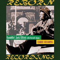 Ramblin' Jack Elliott – Early Sessions (HD Remastered)