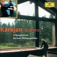 Berliner Philharmoniker, Herbert von Karajan – Brahms: The 4 Symphonies