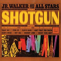 Jr. Walker & The All Stars – Shotgun