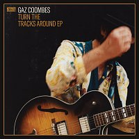 Gaz Coombes – Turn The Tracks Around