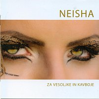 Neisha – Za vesoljke in kavboje