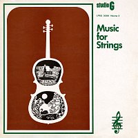 Studio G – Music For Strings