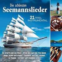 Christa Behnke, Maximilian Obermuller, Jups Schifferklavier Band – Die schonsten Seemannslieder
