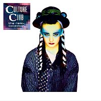 Culture Club – The Remix Collection