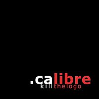 ..calibre – Killthelogo