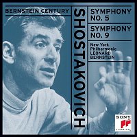 Leonard Bernstein – Shostakovich: Symphony Nos. 5 & 9