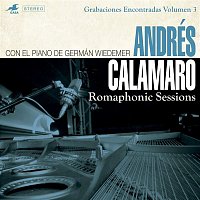 Andrés Calamaro – Romaphonic Sessions