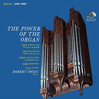 Robert Owen, Franz Liszt – The Power of the Organ