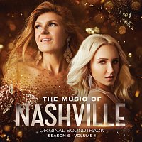 Nashville Cast – The Music Of Nashville Original Soundtrack Season 5 Volume 1