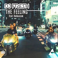DJ Fresh, RaVaughn – The Feeling (Remixes)