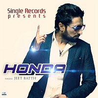 Jeet Batth – Honda