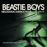 Beastie Boys – The Negotiation Limerick File [Handsome Boy Modeling School Makeover]