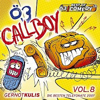 O3 Callboy Vol. 8