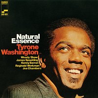 Tyrone Washington – Natural Essence
