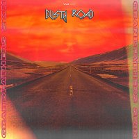 Přední strana obalu CD Dusty Road