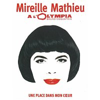 Mireille Mathieu – Une place dans mon coeur (Live a l'Olympia 2005)