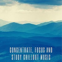 Různí interpreti – Concentrate, Focus and Study Chillout Music