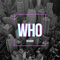 Přední strana obalu CD Who