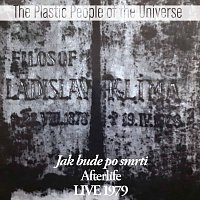 The Plastic People of the Universe – Jak bude po smrti Live 1979 CD