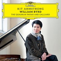 Kit Armstrong – William Byrd: The Quadran Paven (Fitzwilliam 133) & Galliard to the Quadran Paven (Fitzwilliam 134)