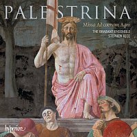 The Brabant Ensemble, Stephen Rice – Palestrina: Missa Ad coenam Agni & Eastertide Motets