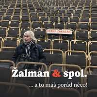 Žalman & spol. – ... a to máš porád něco!