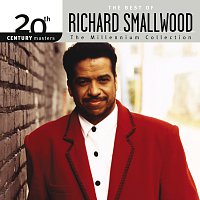 Richard Smallwood – 20th Century Masters - The Millennium Collection: The Best Of Richard Smallwood
