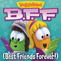 VeggieTales – Best Friends Forever