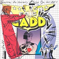 Eric Gadd – Hurra du lever, pang du ar dod!