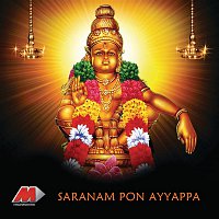 Various  Artists – Saranam Ponnayyappa