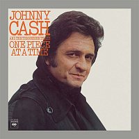 Johnny Cash – One Piece At A Time