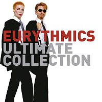 Přední strana obalu CD Ultimate Collection
