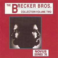 The Brecker Brothers – The Brecker Brothers Collection Vol.2
