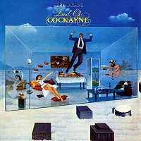 The Soft Machine – Land Of Cockayne