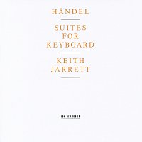 Keith Jarrett – Handel: Suites For Keyboard