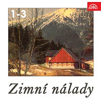 Různí interpreti – Zimní nálady 1-3 MP3