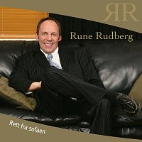 Rune Rudberg – Rett fra sofaen