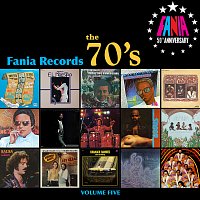 Různí interpreti – Fania Records: The 70's, Vol. Five