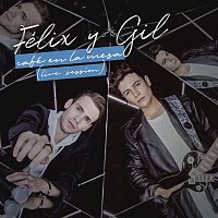 Félix y Gil – Café en la Mesa (Live Session)
