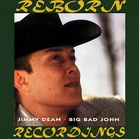 Jimmy Dean – Big Bad John (HD Remastered)