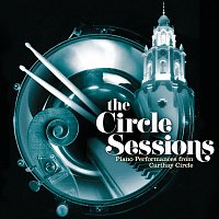 Bill Cantos – The Circle Sessions [Piano Performances from Carthay Circle]