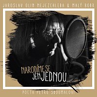 Jaroslav Olin Nejezchleba & Malý bobr – Narodíme se jen jednou... pocta Petru Skoumalovi MP3