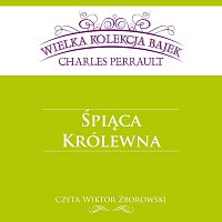 Wiktor Zborowski – Śpiąca Królewna - Wielka Kolekcja Bajek