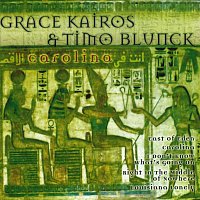 Grace Kairos & Timo Blunck – Carolina (Die Hits)