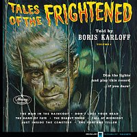 Boris Karloff – Tales Of The Frightened [Vol. I]